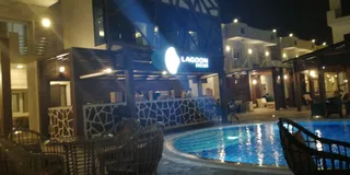 Lagoon Juice Bar