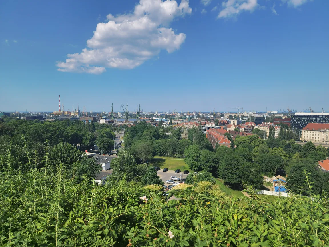 Hevelianum