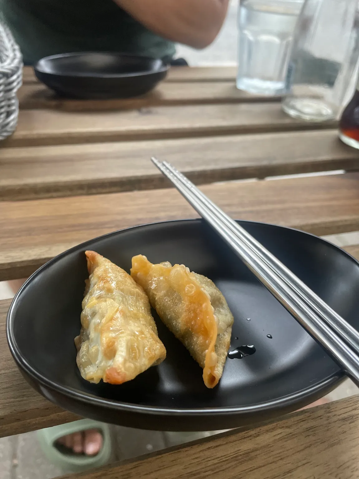 Namdemun kuchnia koreańska - restauracja koreańska, bibimbap Warszawa