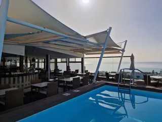 Gorbea Chill Out & Restaurant