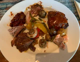 Strandhaus Restaurant
