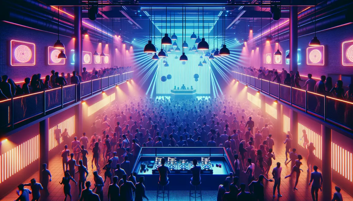 5 Best Clubs in Warsaw for Singles