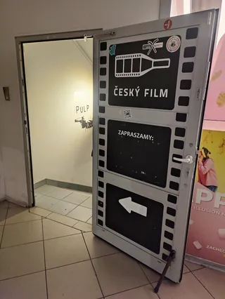 Český film