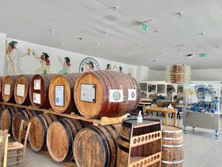 Kamantarena Winery