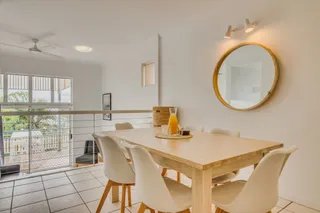 Tangalooma Beachfront Villas