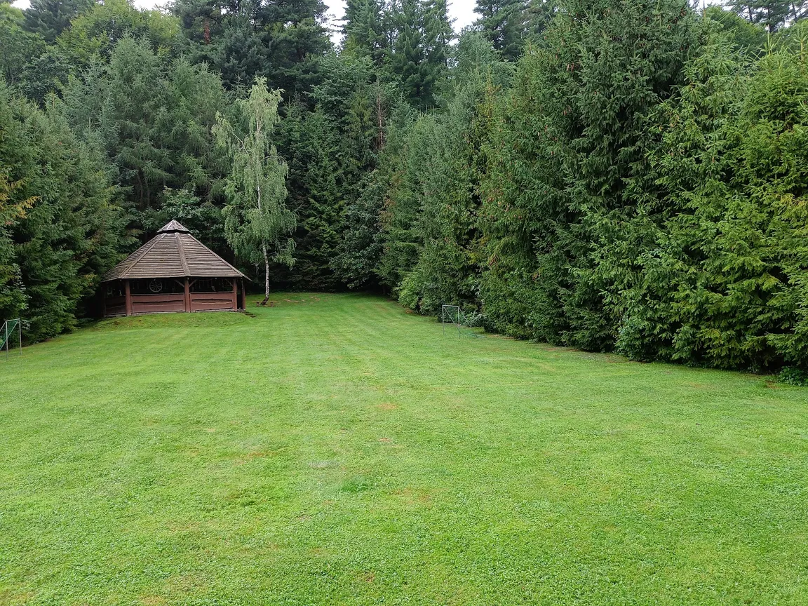Domki Pod Lasem - Bieszczady