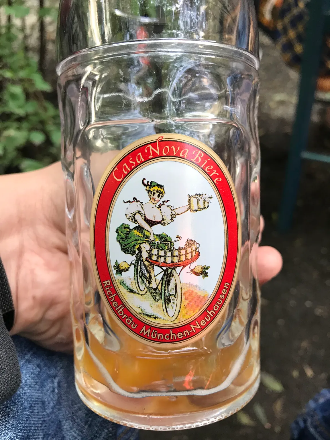 Richelbräu