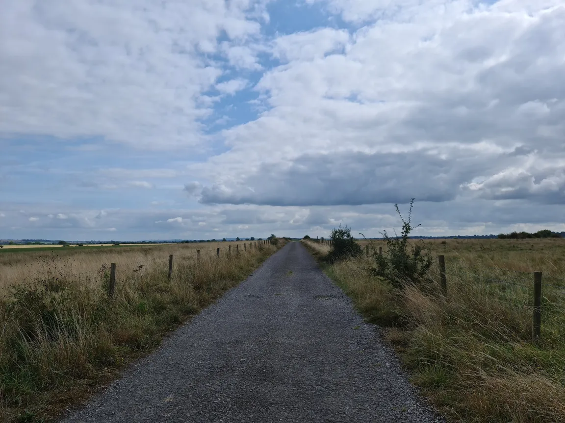 Blakehill Farm Nature Reserve