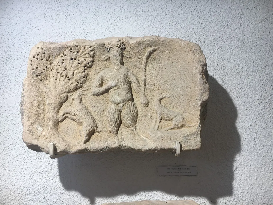 Trogir City Museum