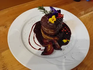 La Rosa dei Venti ristorante