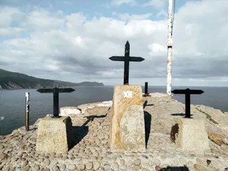 Gaztelugatxe