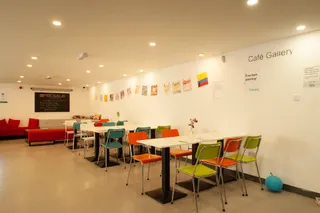 North Edinburgh Arts