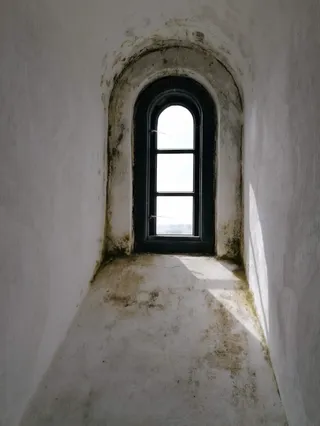Skagen Gray Lighthouse