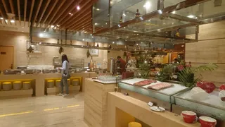 Dorsett Chengdu