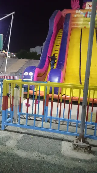 Marah Land Leisure Park