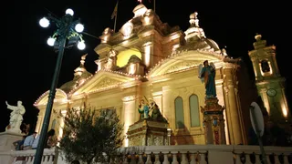 Nadur Parish Church