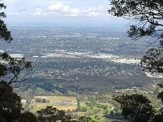 Dandenong Ranges National Park
