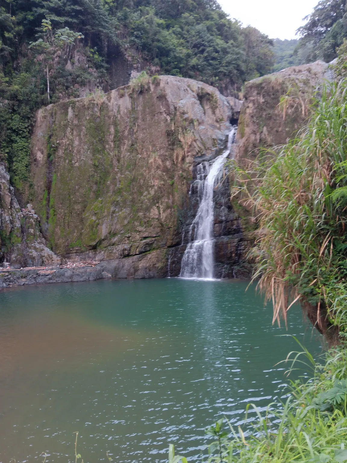 Rio Jimenoa