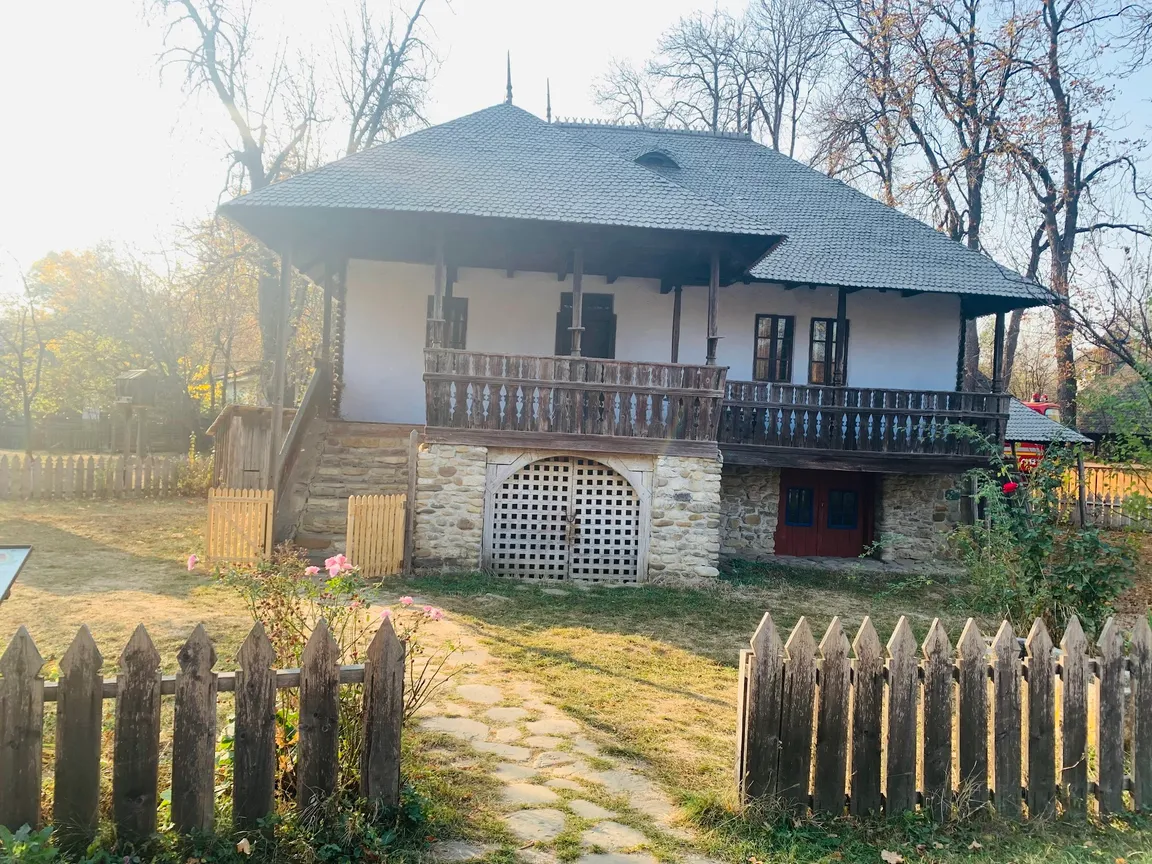 Park Króla Michała I