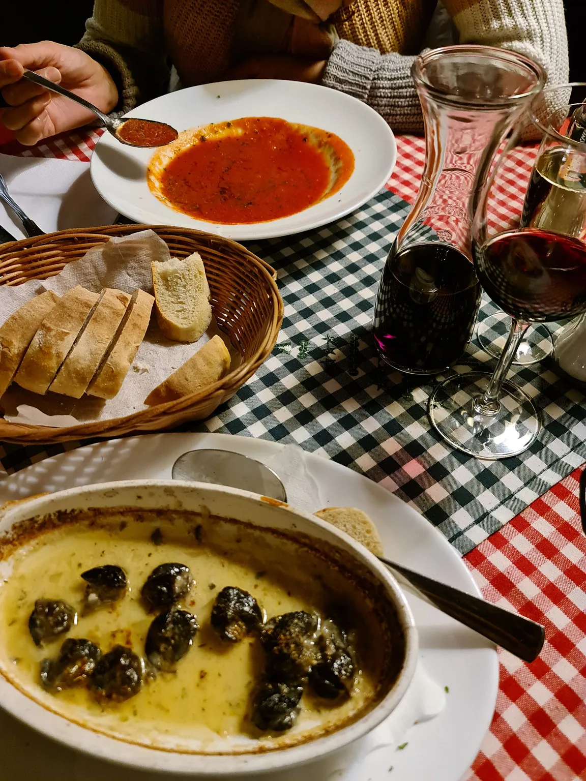 Ristorante La Gondola