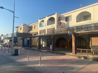 Bar Street