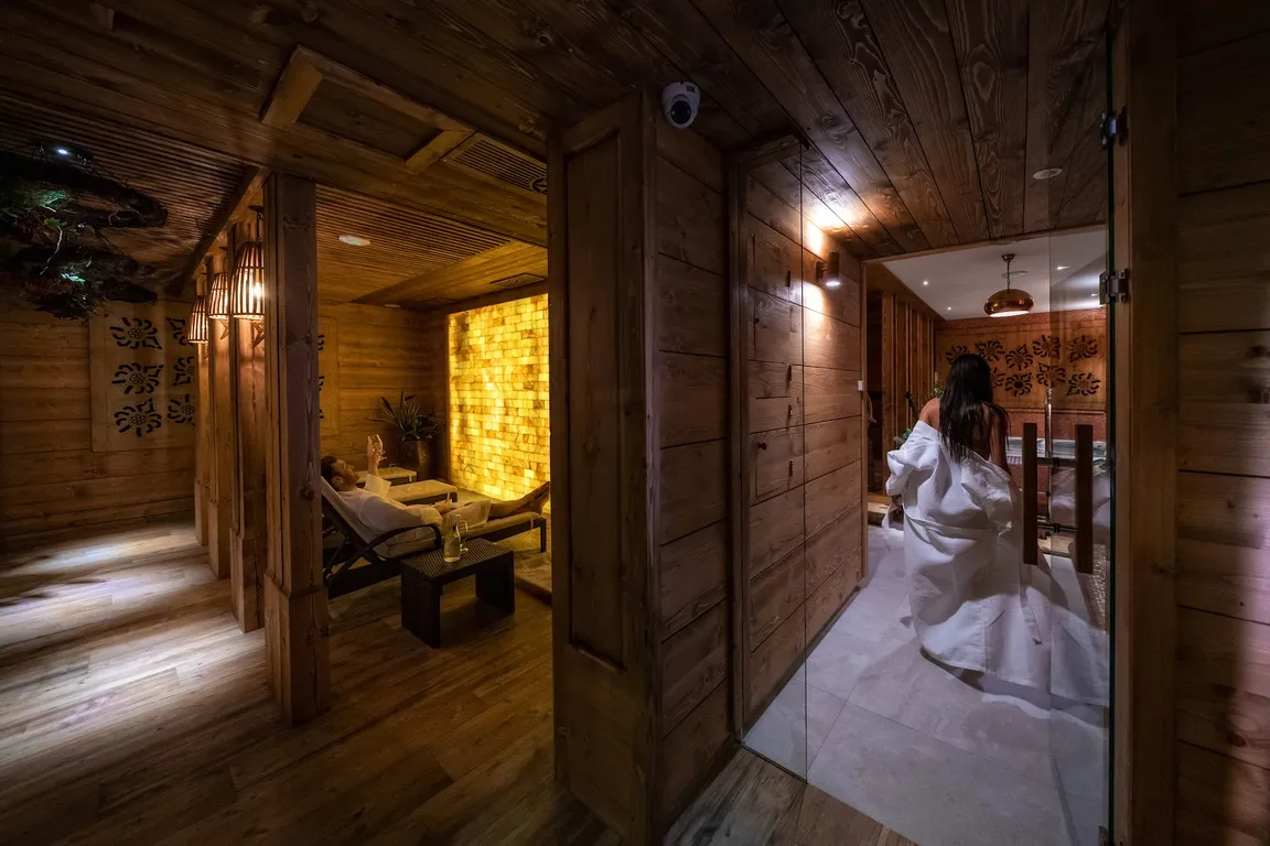 Hotel Gold Zakopane & SPA