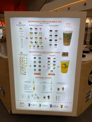 BoboQ - Bubble Tea