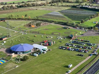 Over Farm's Farm Park - Countryside Adventure