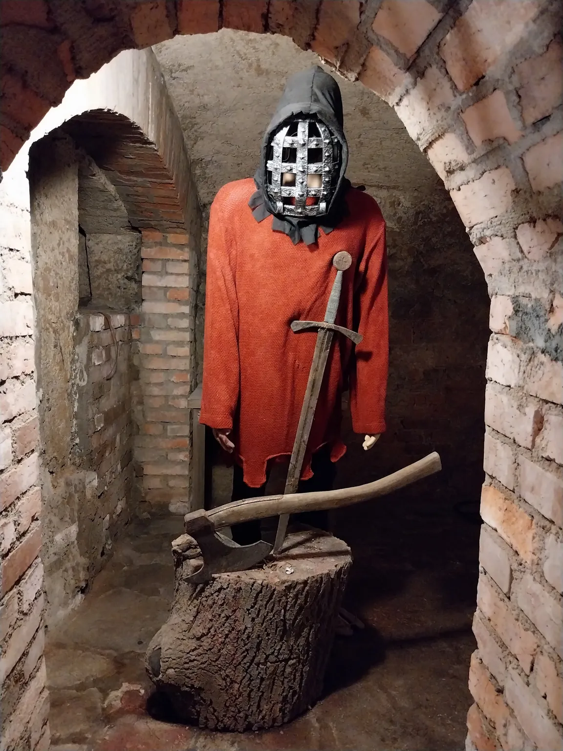 Podziemna Trasa Turystyczna