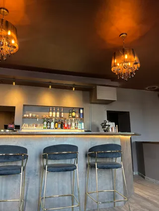 Burley Lounge - Shisha bar