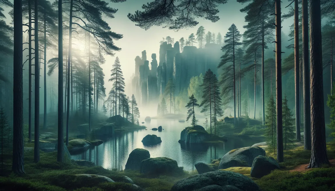 Guide: 10 Secret Places in Sweden You Must Visit