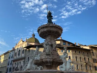 Fontana del Nettuno