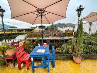 Cafe Estudio