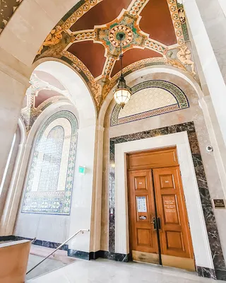 Los Angeles City Hall