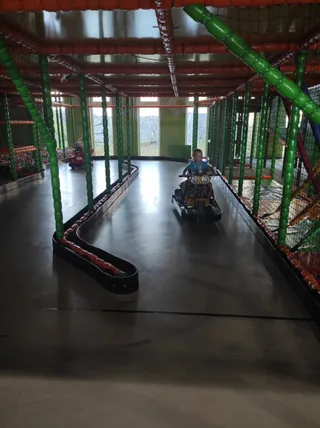 Park Family Fun