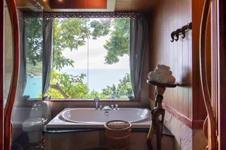 Panviman Resort Koh Phangan