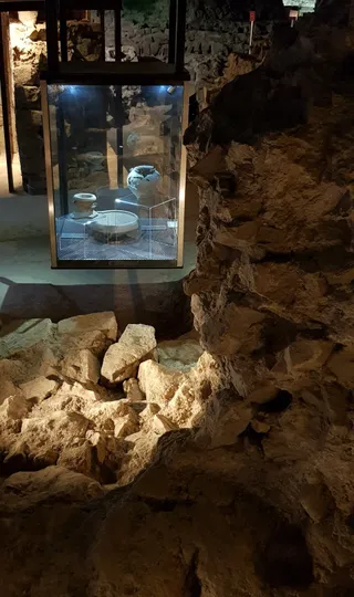 Archéoforum