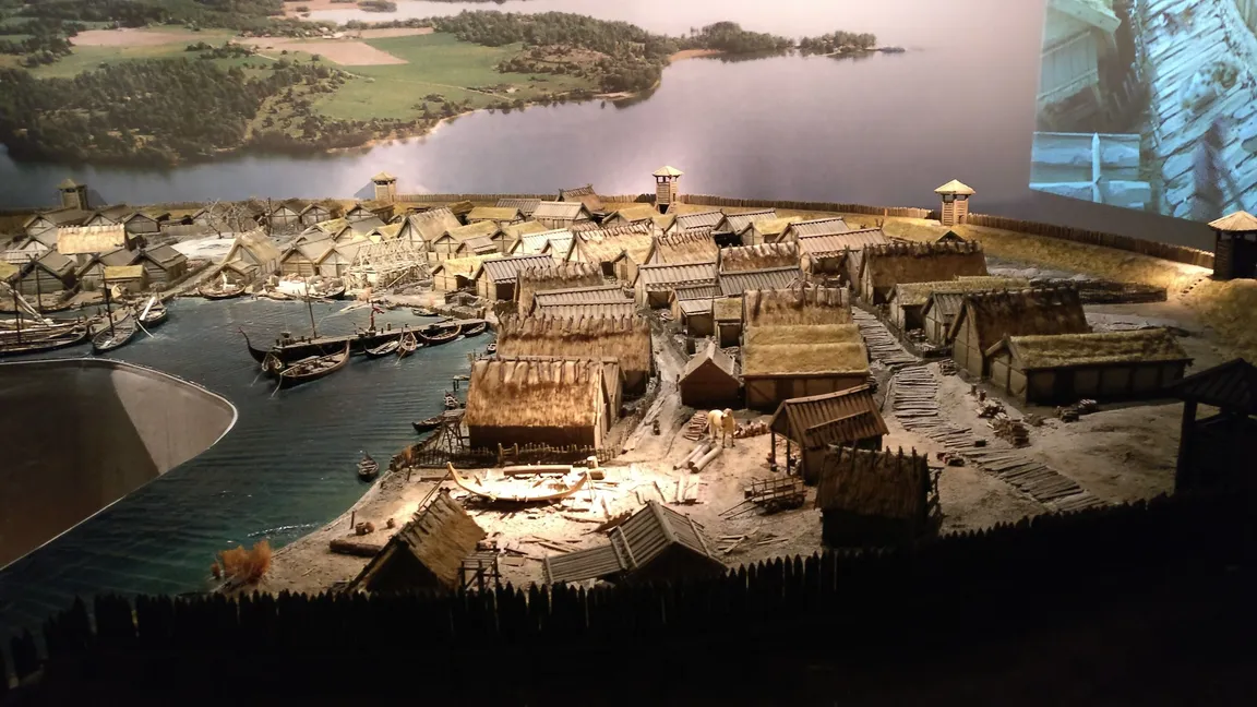 Muzeum Historii Szwecji