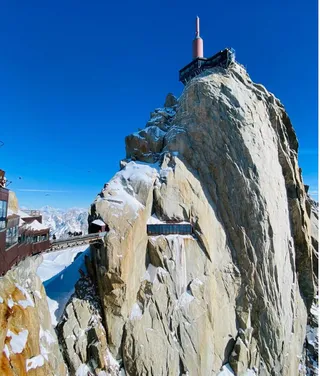Compagnie du Mont Blanc
