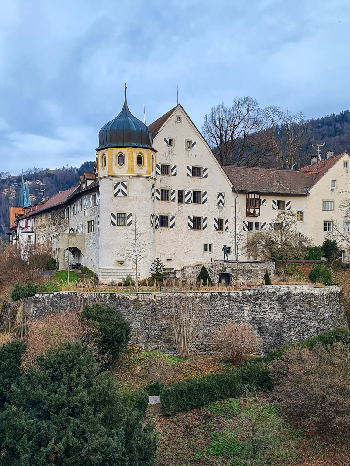 Oberstadt