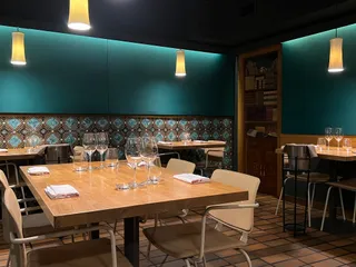 Bodegon Alejandro