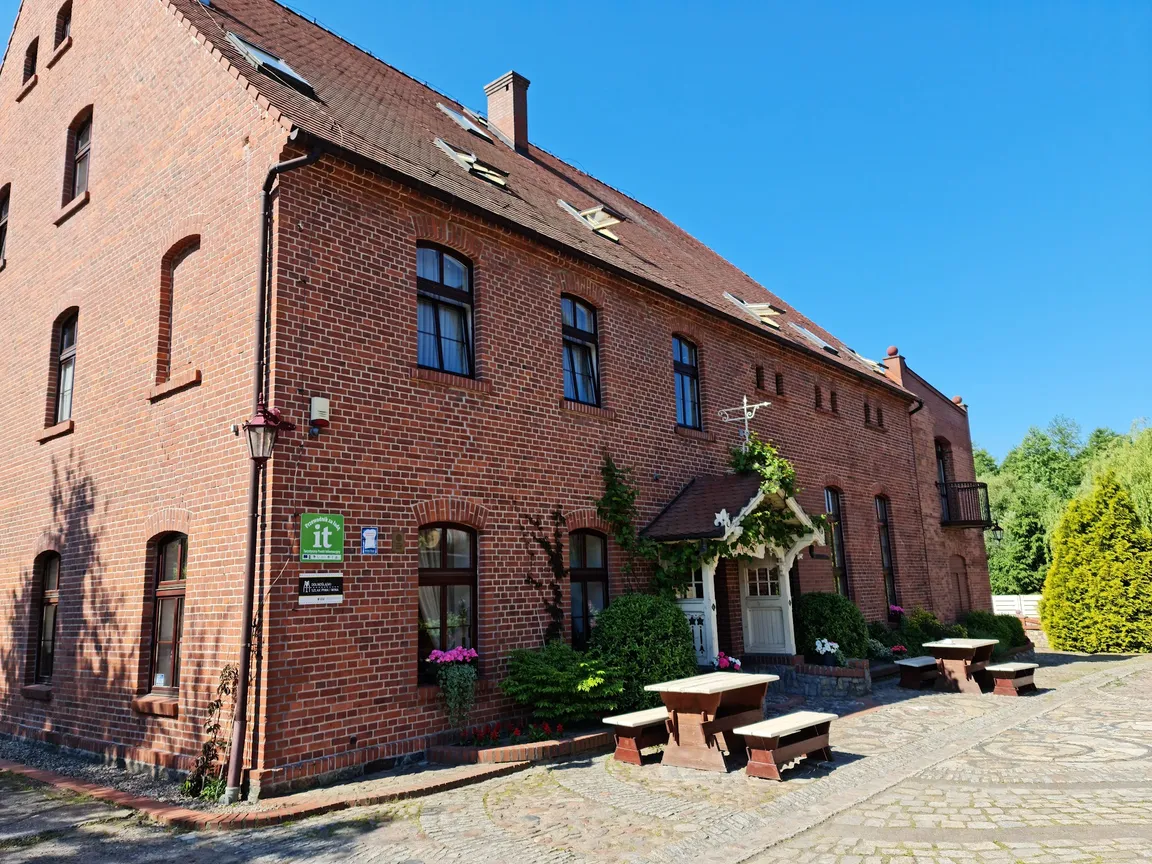 Winnice Jaworek