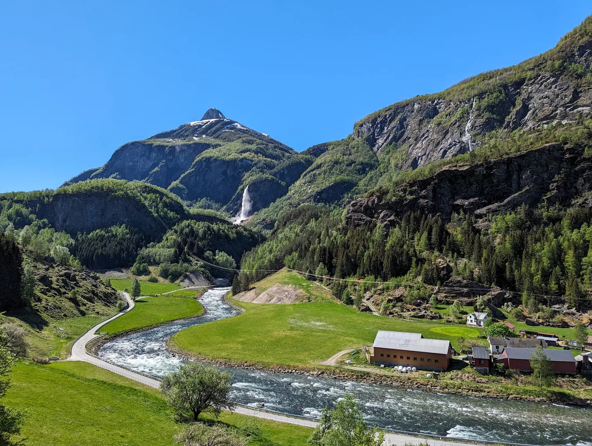 Flåmsbana