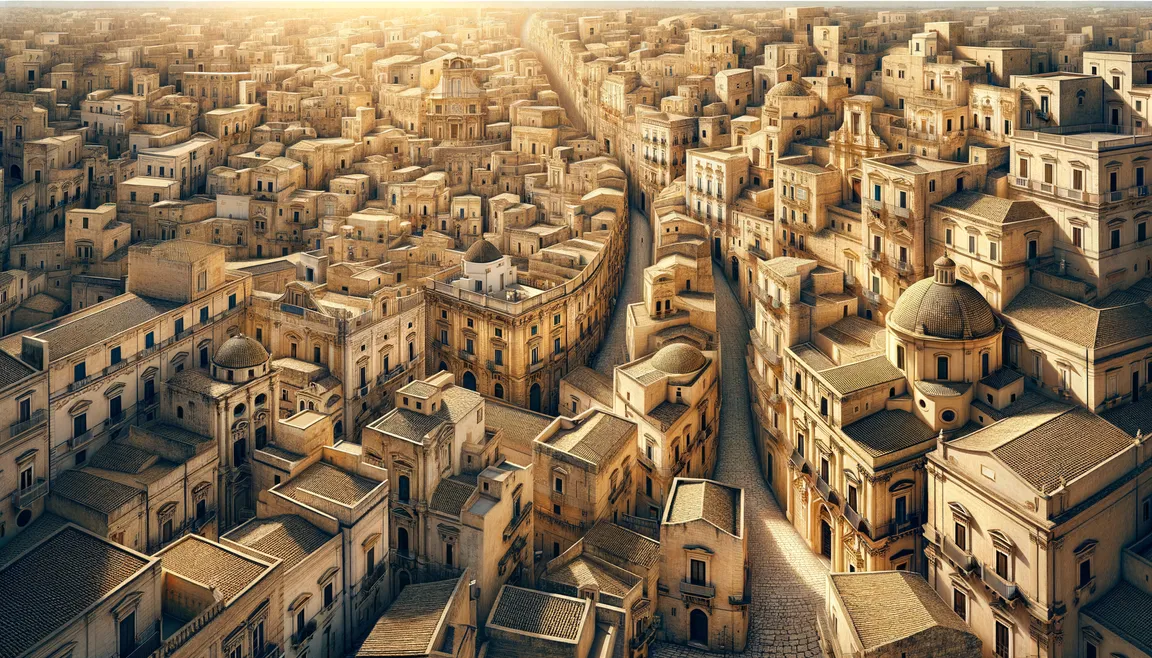 Discover the charming backstreets of Lecce: the baroque pearl of southern Italy