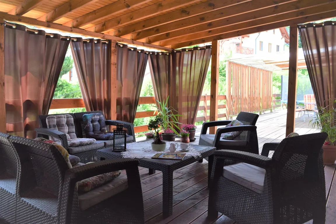 Apartament Studio Pokoje Noclegi Kazimierz Dolny Rusałka