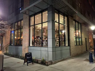 Hudson Table Hoboken