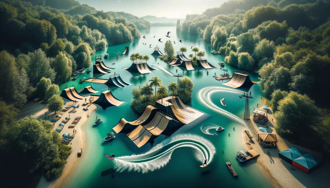 Wake: Highest-Rated Places to Spend Time on the Water in the Capital