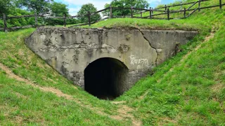 Twierdza Przemyśl - Fort X "Orzechowce"