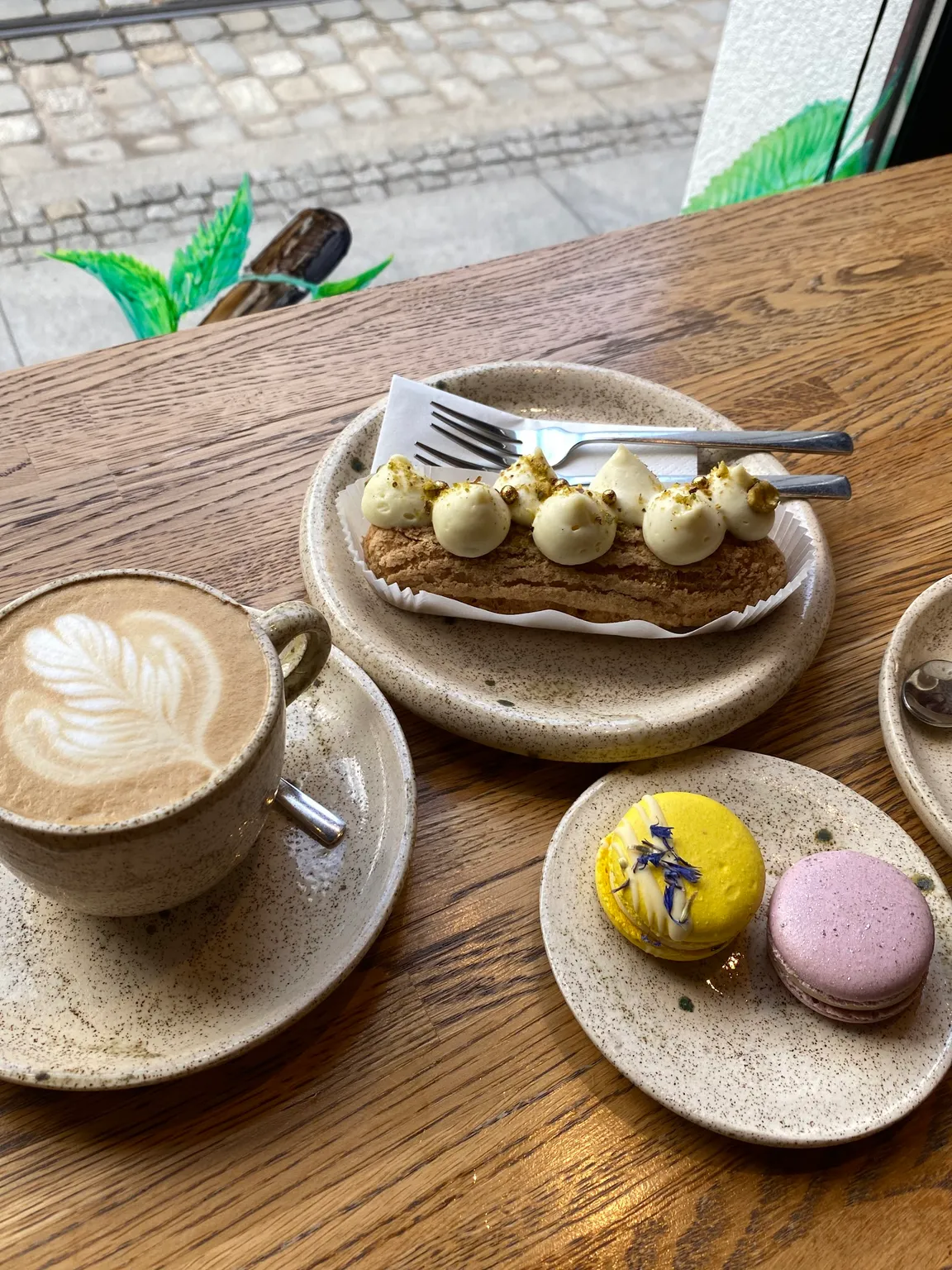 Chmiel kawę - Specialty Coffee Concept