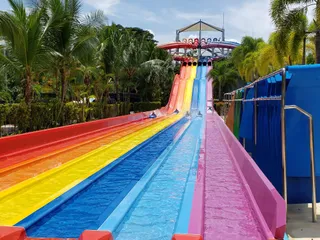 Clark Aqua Planet